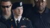 Bradley Manning es ahora una mujer