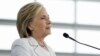 Recobrados correos electrónicos de Hillary Clinton
