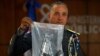 Arrestan a 6 incluido presunto atacante de David Ortíz