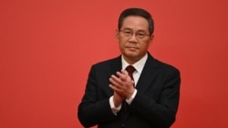今年中國"兩會"後不設總理記者會 中國政府的透明度再被質疑
