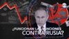 ¿Funcionan las sanciones contra Rusia?