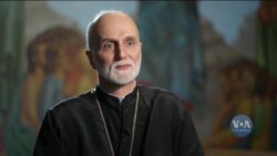Борис Ґудзяк: про важливість допомоги один одному і цінність людини – інтерв’ю. Відео 
