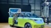 2022 New York Auto Show