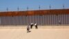 Biden cumplirá con orden para mantener restricciones fronterizas por COVID-19