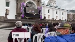 Quito, destino turístico religioso 