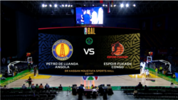 Petro de Luanda apurado para os “play-offs” da BAL a realizar em Kigali