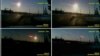 Rusia: el día después del meteorito