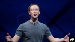 El presidente de Estados Unidos criticó a la red social a través de su cuenta de Twitter.