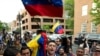 Tiempos de cambios positivos para Venezuela