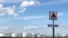 ARCHIVO - Vista de la refinería Corpus Christi de Citgo. Texas, EEUU, el 25 de enero de 2019. 