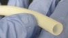 Artificial Blood Vessels Work Well, Have Long Shelf Life