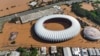Ciudad de Brasil se queda sin agua tras fuertes inundaciones