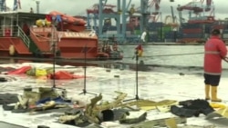 NTSB dan Boeing Ikut Selidiki Kecelakaan Penerbangan Sriwijaya Air SJ182