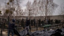 俄軍屠殺平民引爆國際譴責 為何北京保持沉默？