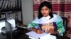Hindu Woman Elected to Pakistan Senate in Historic First