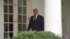 Presiden Trump Hadapi Krisis di Dua Front: Pemakzulan dan Suriah