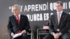 Rechazan propuesta de Piñera