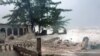 Sandy azota a Jamaica y prende alarmas en Cuba
