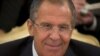 Canciller ruso se reúne con Netanyahu en Jerusalén