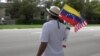 ¿Puede ser decisivo el voto venezolano en las elecciones presidenciales de EE.UU.?