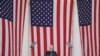 154th National Memorial Day Wreath-Laying and Observance ceremony in Arlington