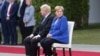 21 Ağustos 2019 - Berlin, Almanya