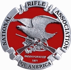 “ብሔራዊ የነፍጥ ማኅበር” – National Rifle Association (NRA)
