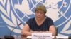 Tras informe de la ONU, EEUU pide cuentas a China 