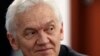 Genadij Timčenko na Međunardnom ekonomskom forumu u Sankt Peterburgu, maj 2014. (REUTERS/Sergei Karpukhin)