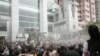 香港民族党倡港独惹怒北京要“依法处理”