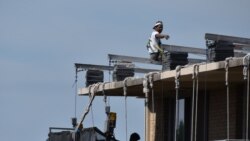 Las solicitudes de beneficios por desempleo en EEUU cayeron durante la última semana de agosto 