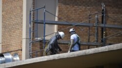 Trabajadores hispanos en la construcción son los más propensos a morir por la acción de drogas como el fentanilo