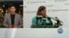 Програма перебування Блінкена в Києві. Відео