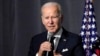 El presidente de EEUU, Joe Biden, habla en Washington el 16 de enero de 2023.