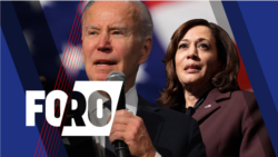 Foro: Biden, dos años de logros y frustraciones 