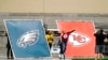 Super Bowl Football