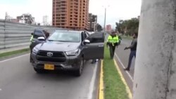 Gobierno ecuatoriano anuncia captura de hombre acusado de traficar drogas a EEUU