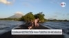 Nicaragua elimina prohibición de cámaras y binoculares a turistas 