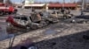 Condena en bloque por la matanza de civiles en la estación de Kramatorsk
