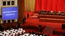 習近平廣西全票當選黨代表二十大連任衝線開始了？