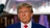 Grupos liberales buscan bloquear a Trump para las elecciones de 2024