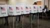 As Midterms Near, Political Ads Seize on Voters' Fears about Crime