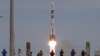 Astronauta de EE.UU. realiza primer viaje a la EEI