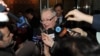 Rusia impaciente con Snowden