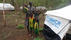 Baqattonni Jaallatanii Biyya Ofii Hin Gadhiisan : Angawaa UNHCR