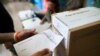 Los argentinos sopesan el voto por el cambio antes de elecciones del domingo