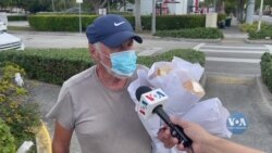 Чи мають американці надію на об’єднання країни за нового президента? Відео