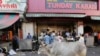 3 Accused of Killing Muslim for Transporting Cows in India
