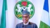 shugaba buhari