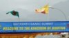 The Himalayan nation of Bhutan prepares for the 16th summit-level meeting of the South Asian Association for Regional Cooperation (SAARC) in Thimphu, 24 Apr 2010